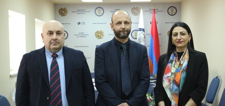 Ամփոփվել են հաշմանդամություն ունեցող անձանց իրավունքների պաշտպանության ուղղությամբ իրականացված աշխատանքները