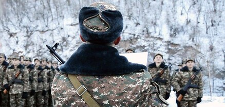 Ճամբարակի զորամասում նախ հայտարարել են հնարավոր պատերազմի մասին, ապա արգելել հիվանդներին լքել զորամասը