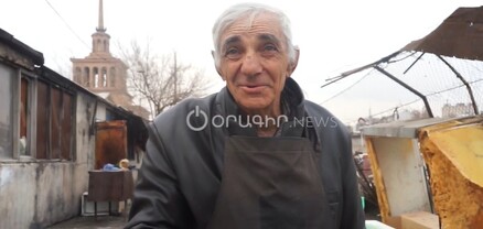 Կարիքն է ստիպում, որ գանք այստեղ. կայարանամերձ շուկայի իրականությունը