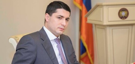 Ալեն Սիմոնյանի եղբոր կնոջ գործով, Քյարամյանը ՔՊ-ում թշնամիներ ձեռք բերեց. Հրապարակ