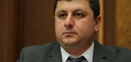 Իշխանության առաջնահերթությունը հերթական պարտությունը «սվաղելն» է. Տիգրան Աբրահամյան