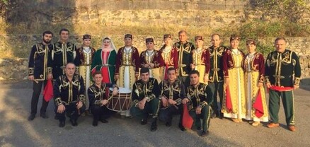 ԿԳՄՍՆ-ն՝ ընդդեմ «Ակունք» համույթի. պահանջում են վերադարձնել 9 տարի առաջ տրամադրված դրամաշնորհը 