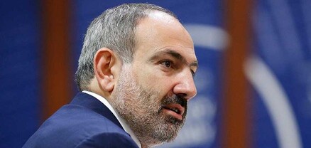 Փաշինյանը մարդկանց վարակում է խայտառակ բարդույթներով