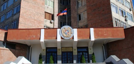 Ելք ունե՞նք. ԴԱՀԿ-ն հետապնդում է քաղաքացուն