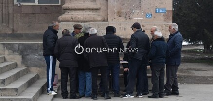Արմավիրում եկեղեցի չկա, և արդեն հույս էլ չկա, որ կլինի