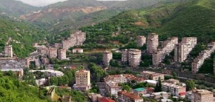 Կապանում այս պահին +22 աստիճան է
