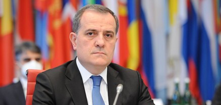 Բայրամովը կարևորել է, որ ՀՀ-ն Սահմանադրությունում հրաժարվի «Ադրբեջանի դեմ հավակնություններից»