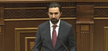 «ԱԻ օդանավակայան» ՓԲԸ-ն կհանվի մասնավորեցման ցանկից և կօգտագործվի ԶՈՒ կարիքների համար