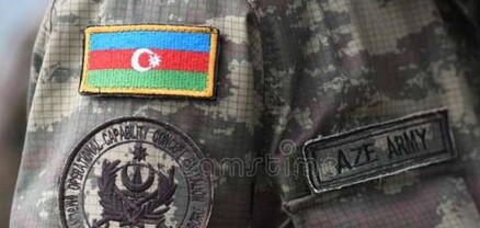 ՀՀ տարածք անցած Ադրբեջանի ԶՈՒ զինծառայողը ձերբակալվել է դիվերսիայի փորձի համար
