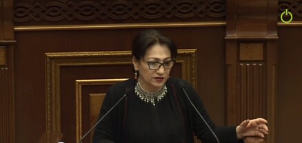 Դատական համակարգը վերածվել է ընդդիմության նկատմամբ տեռորի գործիքի