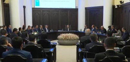 «ՄՏՍ Հայաստան»-ի 20 տոկոս բաժնեմասը փոխանցվեց Կառավարությանը