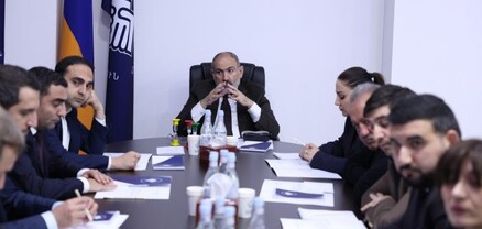 ՔՊ-ն խմբակցության նիստ կգումարի՝ պատրաստվելու նույնասեռականներին պաշտպանող օրենսդրական նախաձեռնության քննարկմանը. Ժողովուրդ