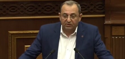 Քաղաքական անտրամաբանություն է, երբ իշխանությունը բոյկոտում է իր իսկ սահմանադրական պարտականության կատարումը
