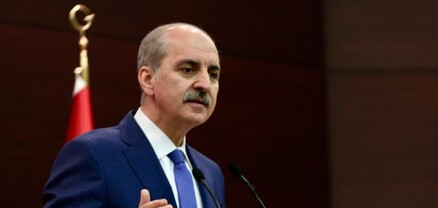 Հայաստանը Ադրբեջանի հետ խաղաղ ապրելուց բացի այլ շանս չունի․ Թուրքիայի խորհրդարանի նախագահ