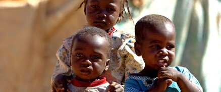 Սուդանը պատերազմի պատճառով բախվում է երեխաների տեղահանման ամենամեծ ճգնաժամին. ՅՈՒՆԻՍԵՖ