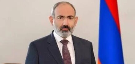 Նիկոլ Փաշինյանը ցավակցական հեռագիր է հղել Պուտինին