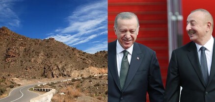 Միջանցքը Հայաստանո՞վ, թե՞ Իրանով. Թուրքիայում շտապում են