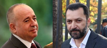 Համագործակցությունն ընդհատվե՞լ է․ Հրապարակ