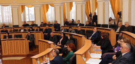Արցախի պատգամավորները մտադիր են ԱԺ քննիչ հանձնաժողով ստեղծել. Ժողովուրդ