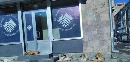 ՔՊ-ականները նախընտրական եռուզեռի մեջ են․ Հրապարակ