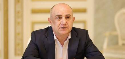 Նիկոլ Փաշինյանի «Խաղաղության խաչմերուկը» տանում է տարածաշրջանային պատերազմի․ Սամվել Բաբայան․ Ազատություն