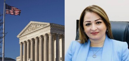 ԱՄՆ-ի դատարանը ճշգրտել է գող ռեկտորի ծննդյան ամսաթիվը. ԿԳՄՍՆ-ն կոծկում է