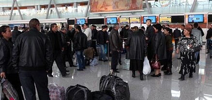 Կառավարությունը ստիպում է արցախցիներին՝ արտագաղթել Հայաստանից