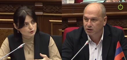 Փոխե՛ք ձեր մոտեցումը․ Հայաստանը ո՛չ Կալիֆոռնիա է, ո՛չ էլ Ամստերդամ