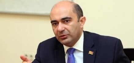 Ադրբեջանի հետ խաղաղության պայմանագրի շուրջ բանակցելու համար Հայաստանին պետք է ամուր երաշխավոր, այլ ոչ թե մոդերատոր