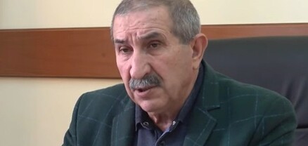 4 զոհերից մեկն ինսուլտ է ստացել. Գագիկ Մելքոնյան