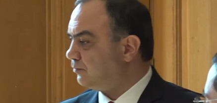 ՆԳ նախարարը կտուգանի՞ Աննա Հակոբյանին