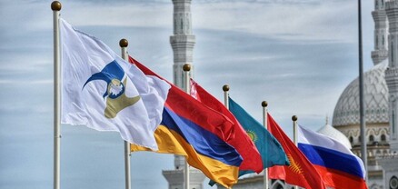 Ի՞նչ անել արևմտյան ճնշումների հետ. Փաստ