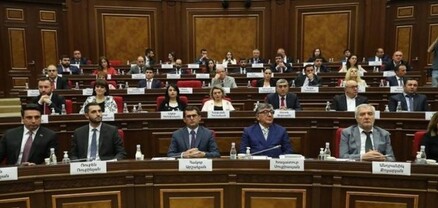 ՔՊ-ական պատգամավորների միջնորդությունը, ամենայն հավանականությամբ, չի բավարարվի․ Ժողովուրդ