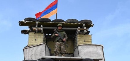 ՀՀ-ի պաշտպանական ոլորտի հարաբերությունների 95-97 տոկոսը նախկինում ՌԴ-ի հետ էր, հիմա այդպես չի կարող լինել. Փաշինյան
