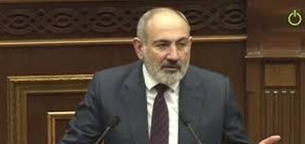 ՊՆ-ն զոհվածների տվյալների հետ չի աշխատում․ Փաշինյան