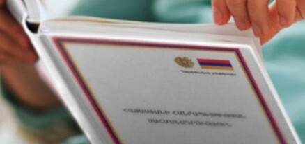 Հանրաքվեն կվերածվի՞ անվստահության գործընթացի. Փաստ