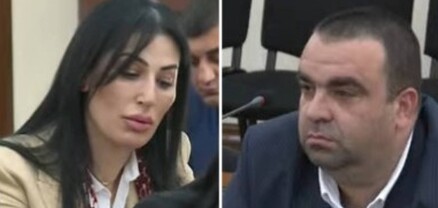 Նոր նշանակումներ՝ Երևանի քաղաքապետարանում