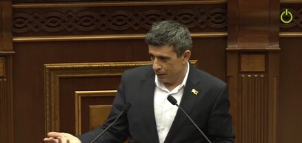 Լատենտ հանցագործություններ են․ հայկական ընտանիքներում «կեղտոտ լվացք»-ը դուրս չի հանվում