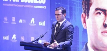 ԱԺ կայքում մոնտաժել են փոխնախագահի խոսքը․ Հրապարակ