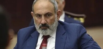 Փաշինյանի խնդիրը հայկական պետականության ոչնչացումն է
