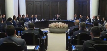Մոդուլյար ատոմակայանում վթարի դեպքում շրջակա բնակչությունը չի տարհանվում. Փաշինյան