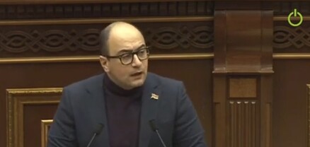 Վերջը մոտ է՝ կա'մ Փաշինյանի, կա'մ Հայաստանի․ Մամիջանյան