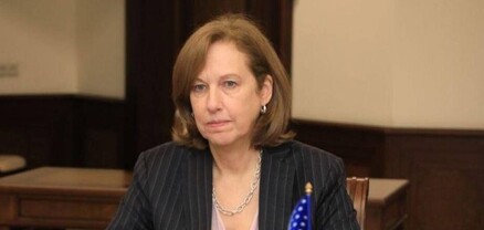 ՀՀ-ում ԱՄՆ դեսպանը ցավակցել է Նոր Արեշի ողբերգական պայթյունի կապակցությամբ