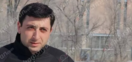 Բացահայտվել է տարվա աղմկահարույց քրեական դեպքերից մեկը․ shamshyan.com