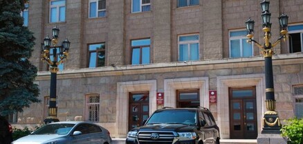 Որտե՞ղ են Արցախի ավտոմեքենաները․ Հրապարակ