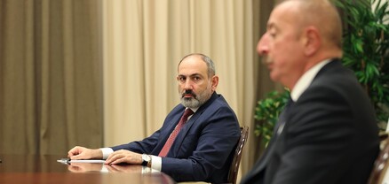 Ինչ սպասել հայ-ադրբեջանական բանակցություններից․ ամեն ինչ՝ բացի խաղաղությունից և Արցախից