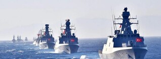 Թուրքիան կպաշտպանի Սոմալիի ծովային տարածքները