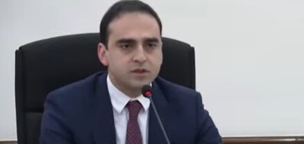 Չեմ պատրաստվում հանդուրժել այդ այլանդակությունները. Ավինյանը՝ սրճարանների մասին