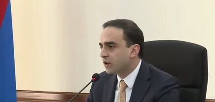 Երբ խոսքը քոլիկներ քանդելու մասին է, որևէ կոմպրոմիս հնարավոր չէ. Ավինյան