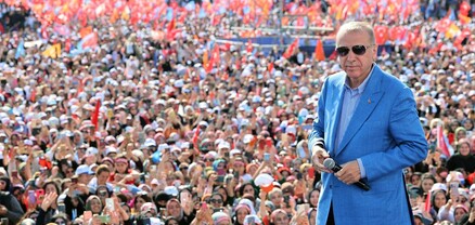 Էրդողանի իրավահաջորդի ընտրությունը. Թուրքիայի ՏԻՄ ընտրությունների առանձնահատկությունները
